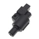 thumbnail image 1 of Car Parking Heater Fuel Pump Cover Bracket Housing Bracket for Webasto Eberspacher Diesel Air Heater Pump~20409, 1 of 1