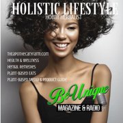 BeUnique Magazine #02, (Paperback)