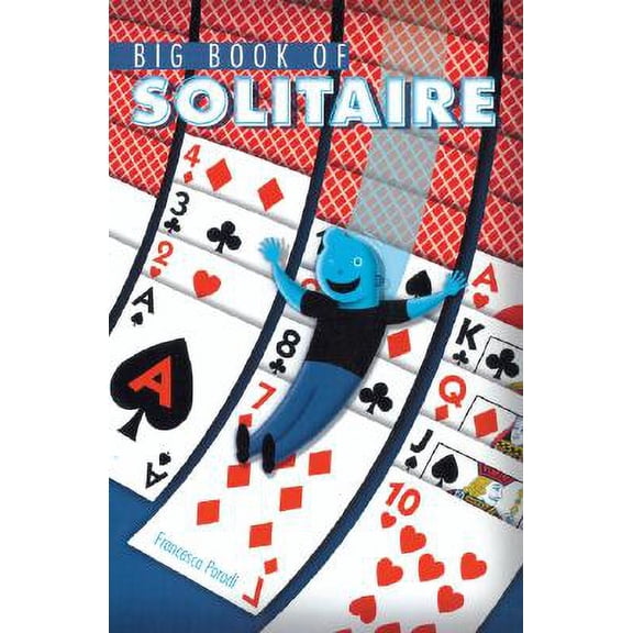 Big Book of Solitaire