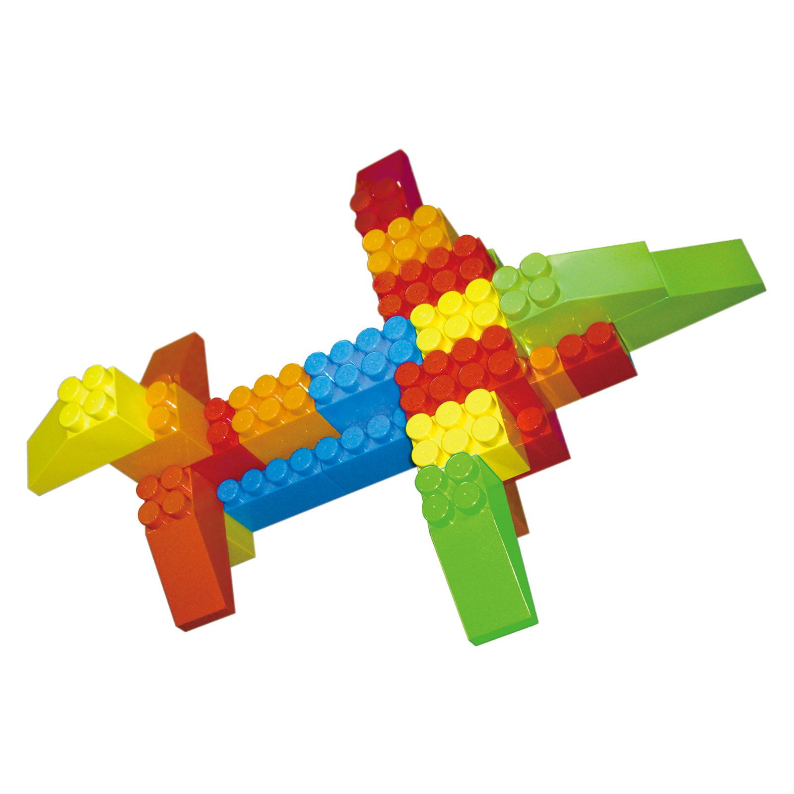 massbricks building blocks