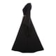 thumbnail image 3 of Vestido largo medieval renacentista de Halloween para mujer, disfraz de cosplay gótico, 3 of 4