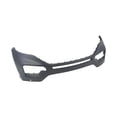 thumbnail image 5 of SEBLAFF Plastic Front Bumper Cover For 20-21 Ford Explorer Primed W/ Park Sensor Holes, 5 of 7