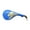 Blue, variant on Taekwondo Pad Double Strikes Karate Kicking Targets Pad Punching Paddles for Kickboxing & Karate Training Enduring