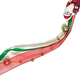 thumbnail image 3 of Cinta y cuerda Cinta navideña con cable para decoración del hogar Decoración del árbol de Navidad Cinta artesanal DIY, 3 of 5