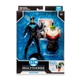 thumbnail image 1 of Figura McFarlane Spin Master Nightwing 7 Pulgadas, 1 of 4