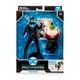 thumbnail image 1 of Figura McFarlane Spin Master Nightwing 7 Pulgadas, 1 of 4
