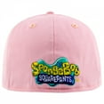 thumbnail image 5 of SpongeBob SquarePants Patrick Star New Era 59Fifty Fitted Hat-8 Fitted, 5 of 6