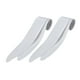 thumbnail image 1 of Cinta para riel de tabla de paddle surf Cinta protectora para tabla de paddle surf Fácil instalación y extracción Claro, 1 of 9