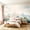Color 4, variant on VETEB Galaxy Stars Peel and Stick Wall Mural PVC Wallpaper Accent Wall Decor for Bedroom 100" x 144"
