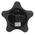 thumbnail image 4 of Solar Power Floating Water Fountain Pump Water Pump Panel Kit Garden Outdoor Birdbath NO.3274_Perfect Gift, 4 of 5