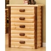 Chester 5-Drawer Chest