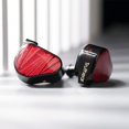 thumbnail image 3 of Auriculares Fanmusic TRUTHEAR x Crinacle Zero:Red Dual Dynamic, 3 of 6