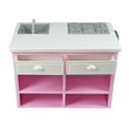 thumbnail image 4 of My Life As Kitchen Island Baking Play Set for 18" Dolls, 27 pieces, 4 of 8
