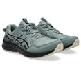 thumbnail image 2 of Zapatillas para correr ASICS Gel-Venture 10 para hombre - Monument Blue/Black, 2 of 9