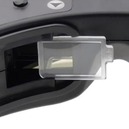FatShark FPV Goggles Diopter Lens Sets of -2 -4 -6 Corrective Lenses for Near Sighted