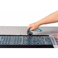 thumbnail image 3 of TrueCut 45mm My Comfort Ergonomic Rotary Cutter with Track Guide System, 3 of 7