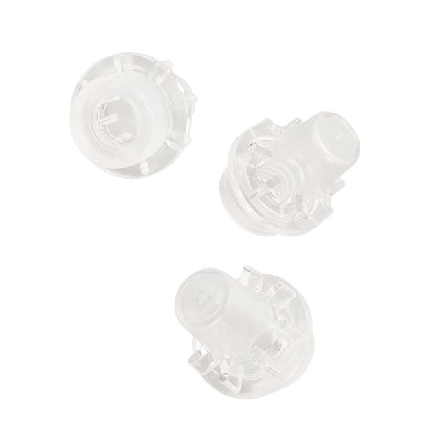 Flat Sewing Machine Engine Oil Hat 30pcs Sewing Machine Oil Hat Easy To Install for Maintenance ANGGREK Otros
