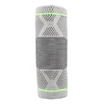 thumbnail image 1 of 1Pc Elbow Compression Sleeve Support Tendonitis Bursitis M, 1 of 8