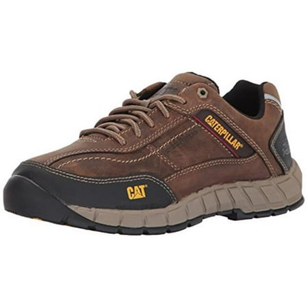 cat streamline boots
