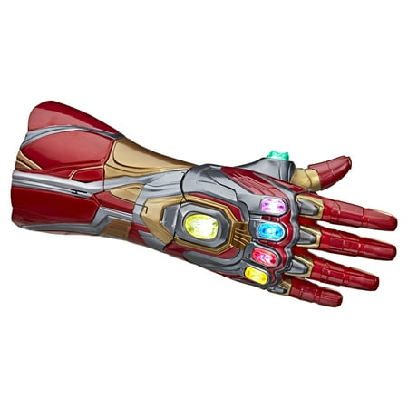 Marvel - Legends Series Iron Man Nano Gauntlet