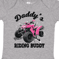 thumbnail image 4 of Inktastic Off Roading Girls Mudding Cute Girls Baby Bodysuit, 4 of 5