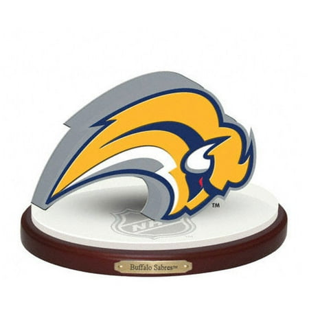 NHL - Buffalo Sabres 3D Team Logo