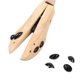 thumbnail image 3 of Kearding Expansión de los accesorios del zapato de la ayuda del zapato de de de pino y ampliación del zapato Decoración del hogar Kearding HA023944-00, 3 of 5