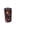 D #1, variant on ZZAIXHL 1 Pack Reusable Cup Sleeve Beverage Holder Cute Durable Coffee Insulator for Beverages Hot Cold Drinks (Pink Bows)