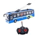 thumbnail image 5 of Autobús escolar a control remoto perfecl Modelo 1/32 Azul, 5 of 8