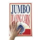 thumbnail image 3 of Baraja de cartas Yuanhe Jumbo, baraja grande y gigante, baraja completa, 3 of 6