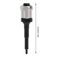 thumbnail image 4 of Ear Tag Nail, Stainless Steel Ear Tag Needle High Hardness Reliable No Rust  for Sheep for Pigs for Cattle, 4 of 7