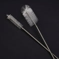Fish Aquarium Accessories Double Head Hose Interior Cleaning Brush Pipe Cleaner Doubleended