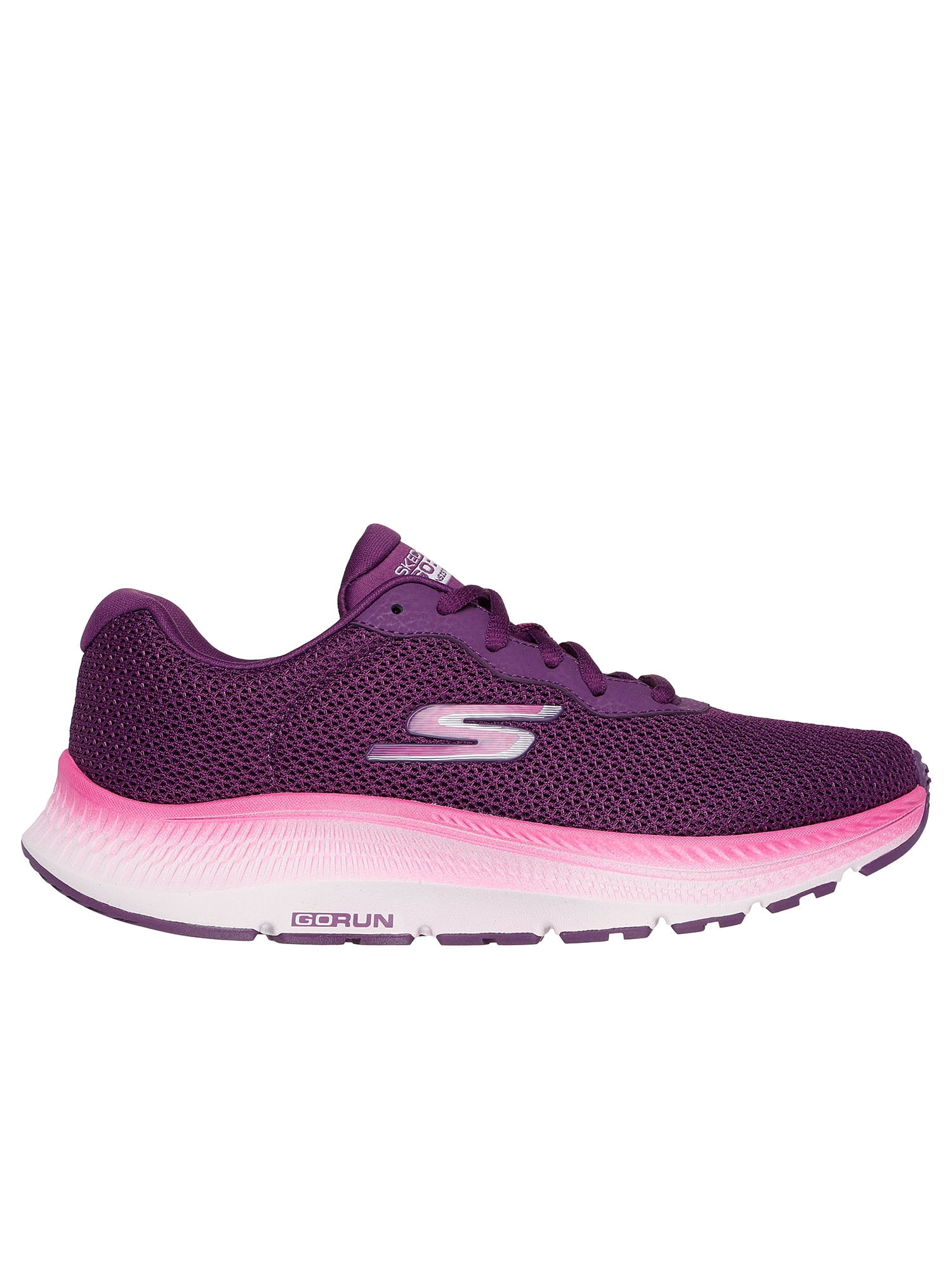 Skechers Women's GO RUN CONSISTENT 2.0 - Fast Lace-Up Running Sneaker