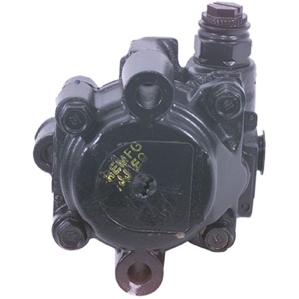 OE Replacement for 20042007 Toyota Highlander Power Steering Pump