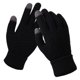 thumbnail image 1 of Guantes de invierno cálidos, de moda, antideslizantes, cálidos, de invierno, tejidos artificiales, guantes de muñeca, 1 of 6