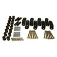 thumbnail image 3 of Crown Automotive 52040415KHD-2 Leaf Spring Shackle Kit Fits 87-95 Wrangler (YJ), 3 of 3