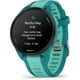 thumbnail image 1 of Garmin Monitor Deportivo Forerunner 165 Music, Turquoise Garmin 010-02863-32, 1 of 8