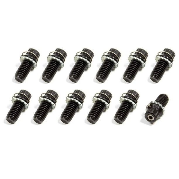 Percys 310020 Vibe Lock Header Bolt Kit