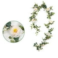 thumbnail image 2 of Dvkptbk The Chips 1Pc 1.95M The Simulation Which Cany Cane Money Wedding Household Home Decor, 2 of 2