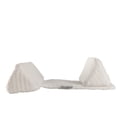 thumbnail image 1 of Cojin Triangulo MEMORY FOAM BABY para Bebé 30 x 10 x 10 cm, 1 of 7