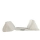 thumbnail image 1 of Cojin Triangulo MEMORY FOAM BABY para Bebé 30 x 10 x 10 cm, 1 of 7