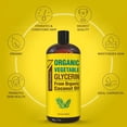 thumbnail image 2 of Glicerina vegetal Seven Minerals, botella terapéutica de 946 ml, 2 of 6