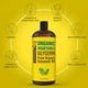 thumbnail image 2 of Glicerina vegetal Seven Minerals, botella terapéutica de 946 ml, 2 of 6