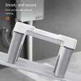 thumbnail image 3 of Elevated Bathroom Stool For – Stools Bathroom Stool For Strong Bearing For Children's Portable Toilet Widened Panel – And Bathroom Stool For white High end, 3 of 9