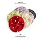 thumbnail image 1 of Korean Ball Girls Beret Hat Elastic Knitted Infant Baby Beret Hat Beanie Winter Outdoor Children Painter Cap Bonnet2 He Qiyong unisex, 1 of 1
