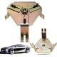 thumbnail image 3 of Cubierta Automática Cubierta de la tapa de la bomba de combustible Retire la llave para Subaru Legacy 2.5L Outback 2.5L después de 2010, 3 of 8