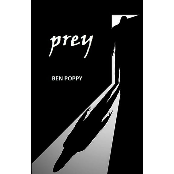 Prey (Paperback)