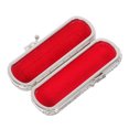 thumbnail image 1 of WEUVEB Lápiz Labial Portátil Con De Para Bolso Y Protección En Viaje, 1 of 6