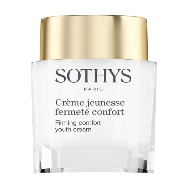Crema Facial Sothys Firming Comfort Youth 50ml