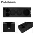 thumbnail image 2 of Compact ABS Espresso Tamping Station with Knock Box Space saving and Efficient, 2 of 8